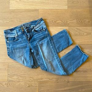 AEO Jean Capris | 0